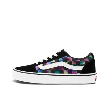 Vans Ward Multi Color Women's