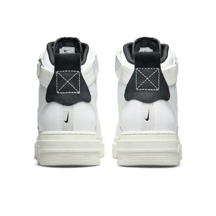 Nike Air Force 1 High Utility 2.0 Summit White Women's-4