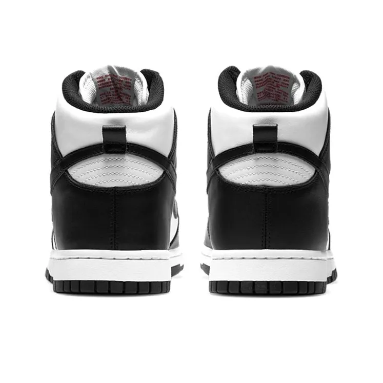 Nike Dunk High Panda 2021-4