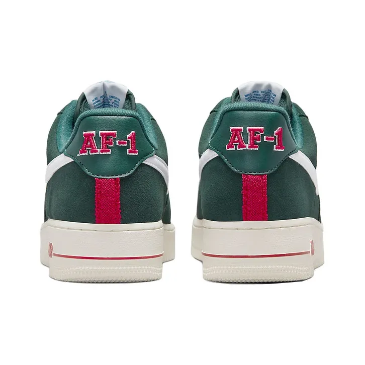 Nike Air Force 1 '07 Lx Low Athletic Club Pro Green-4