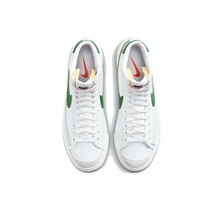 Nike Blazer Mid 77 Vintage Pine Green-3
