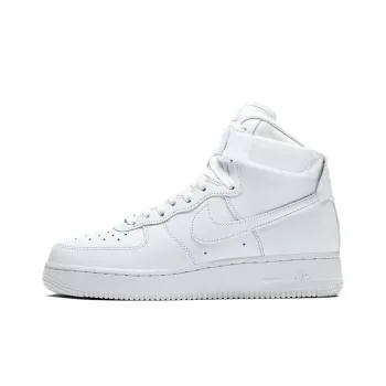 Nike Air Force 1 High 'White' Women's