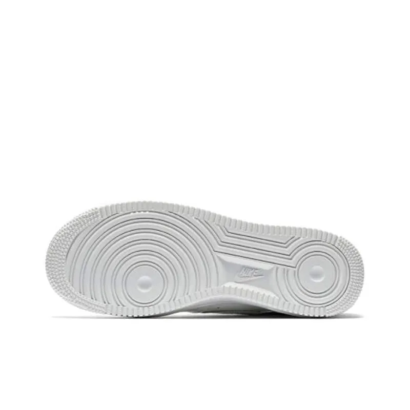 Nike Air Force 1 Low Lux All Star White 2018 Women's-3