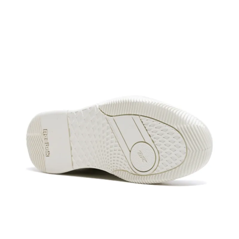 Reebok Dual Court 'Chalk'-4