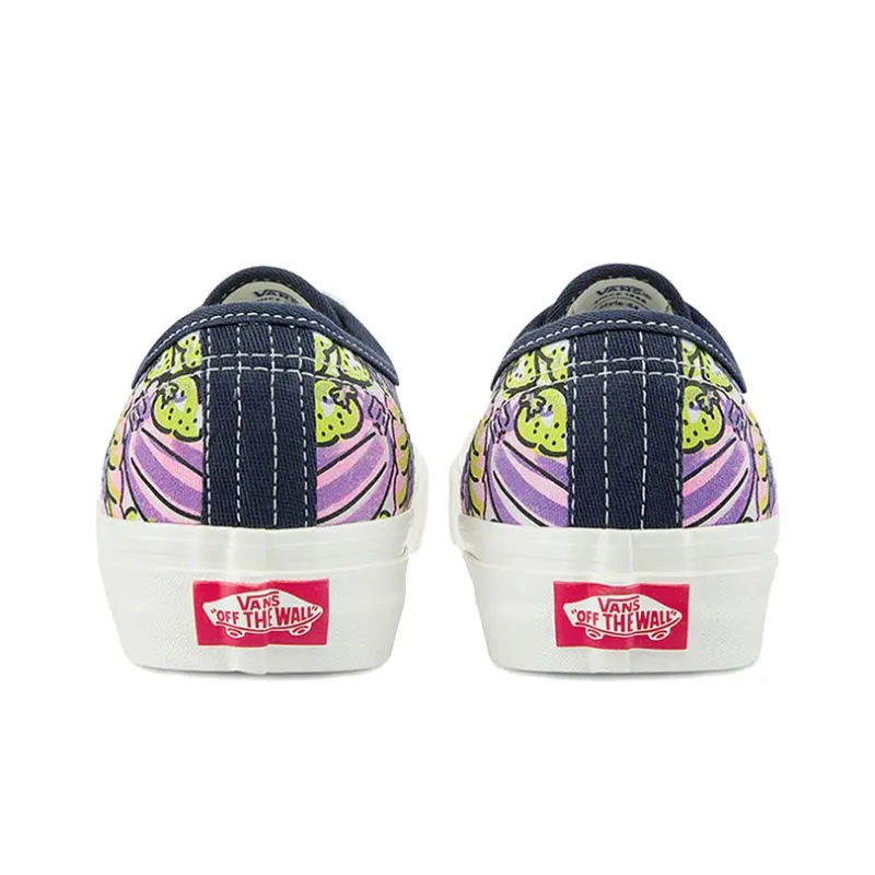 Vans Authentic 44 Dx 'Anaheim Factory Veggies Print'-4