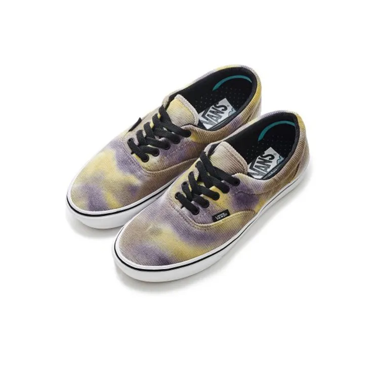 Vans ComfyCush Era 'Blotched' Sneakers-1