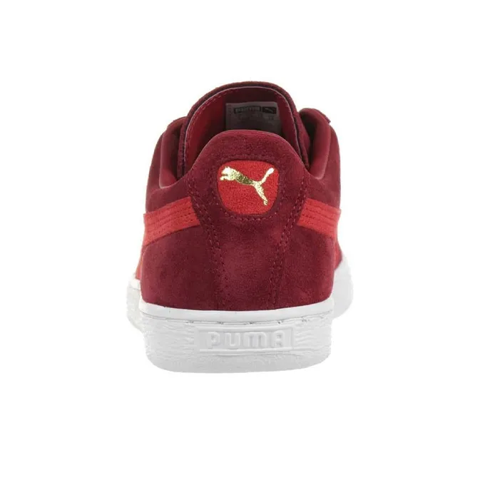 PUMA Suede Classic 'Rio Red'-3