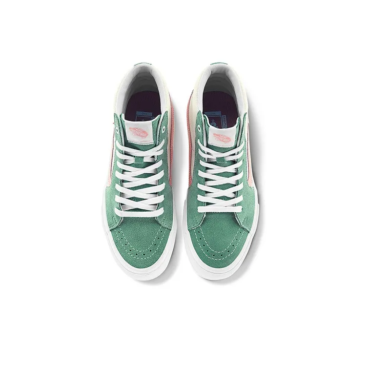 Sk8 Vans Hi Pro 'Washout'-3