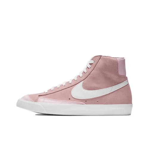 Nike Blazer Mid Vintage 77 Pink Foam Women's