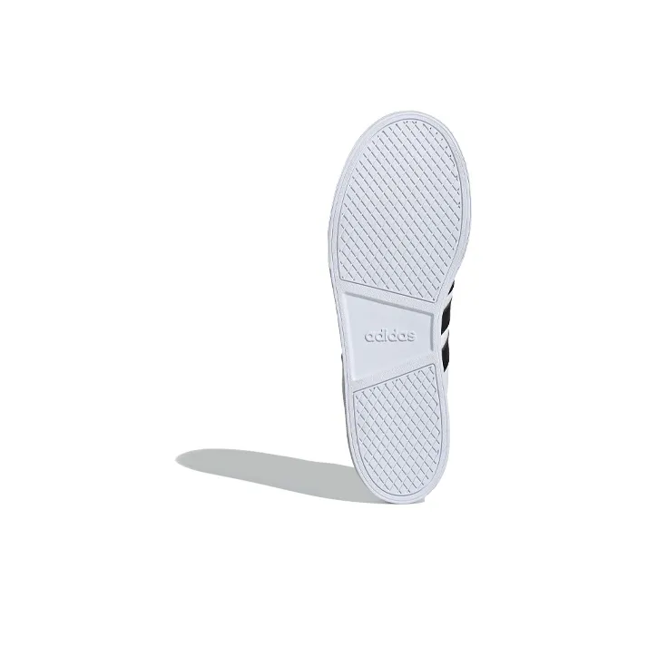 Adidas Neo Vs Set Mule 'White Black'-5