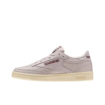 Reebok Club C 85 Sneakers 'Pale Purple' Women's