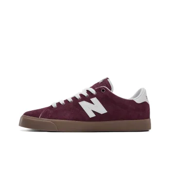 New Balance All Coasts 210 'Burgundy'