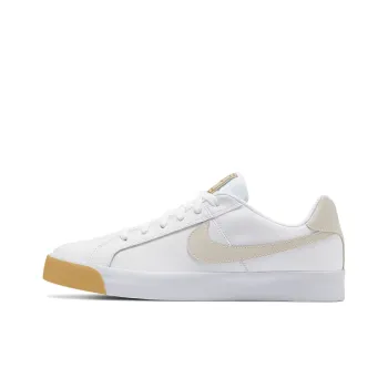 Nike Court Royale Ac White Light Bone