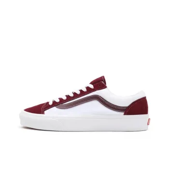 Style 36 Vans 'Classic Sport Port Royale'