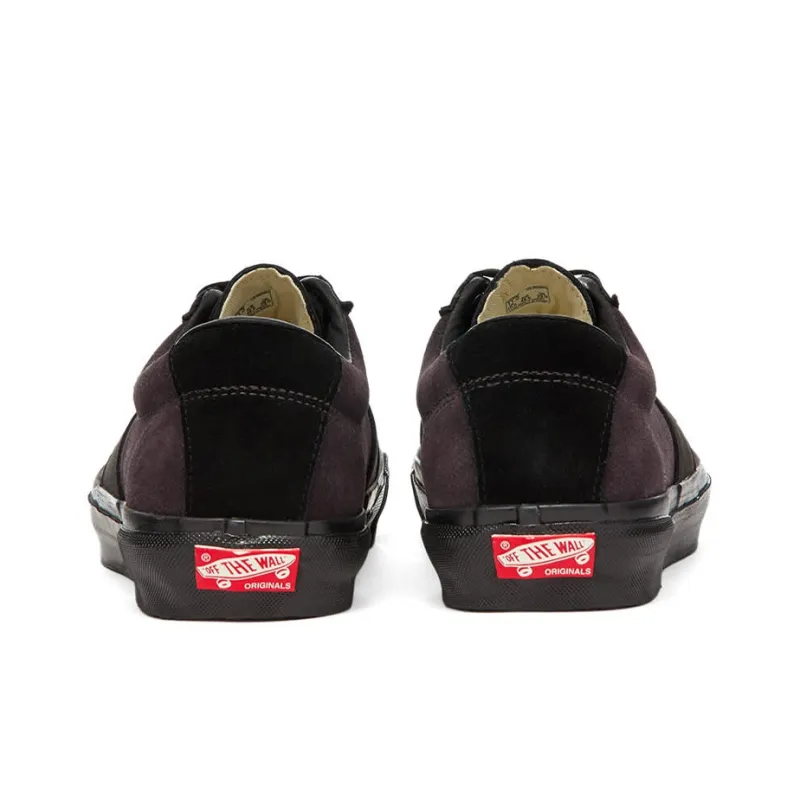 Vans Vault Og Sid Lx Black Purple Unisex-4