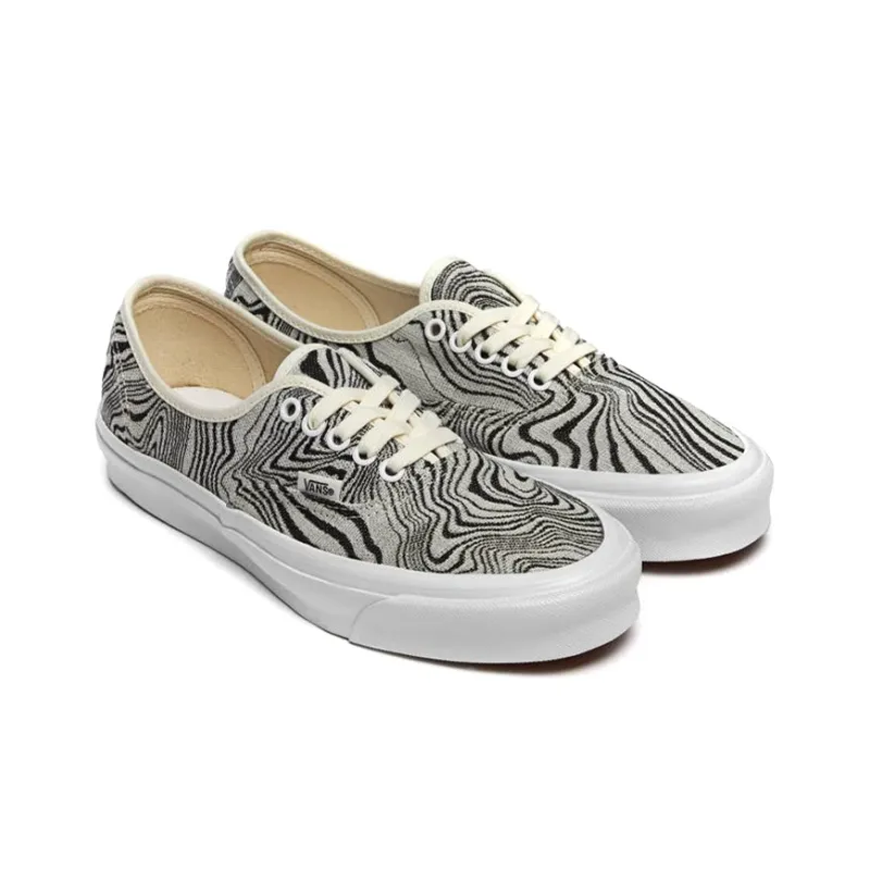 Vans Og Authentic Lx 'Jacquard Marble'-1