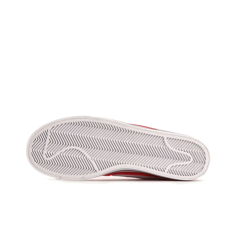 Nike Court Legacy Canvas 'Red' Women's-4