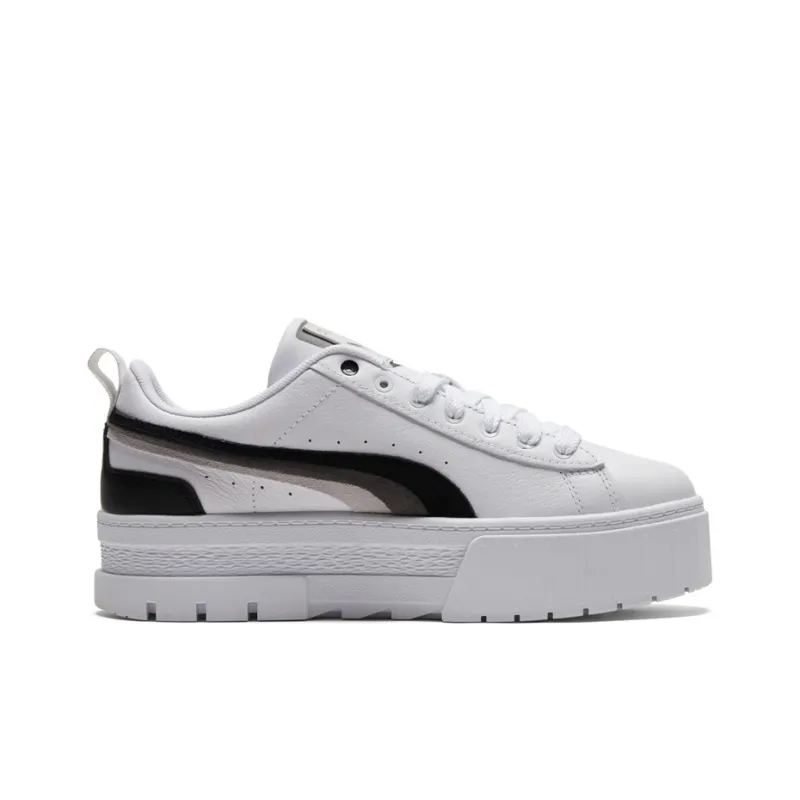 PUMA Mayze 'Triplex White Nimbus Cloud' Women's-1