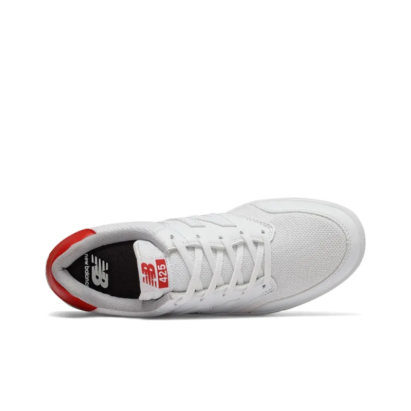 New Balance White-2