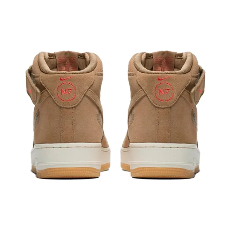 Nike Air Force 1 Mid N7-4