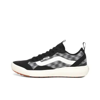 UltraRange Vans Exo 'Blur Checker'
