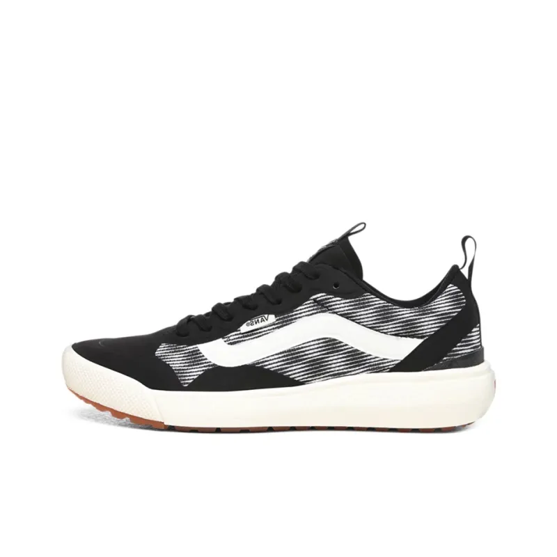 Vans UltraRange Exo 'Blur Checker'-0