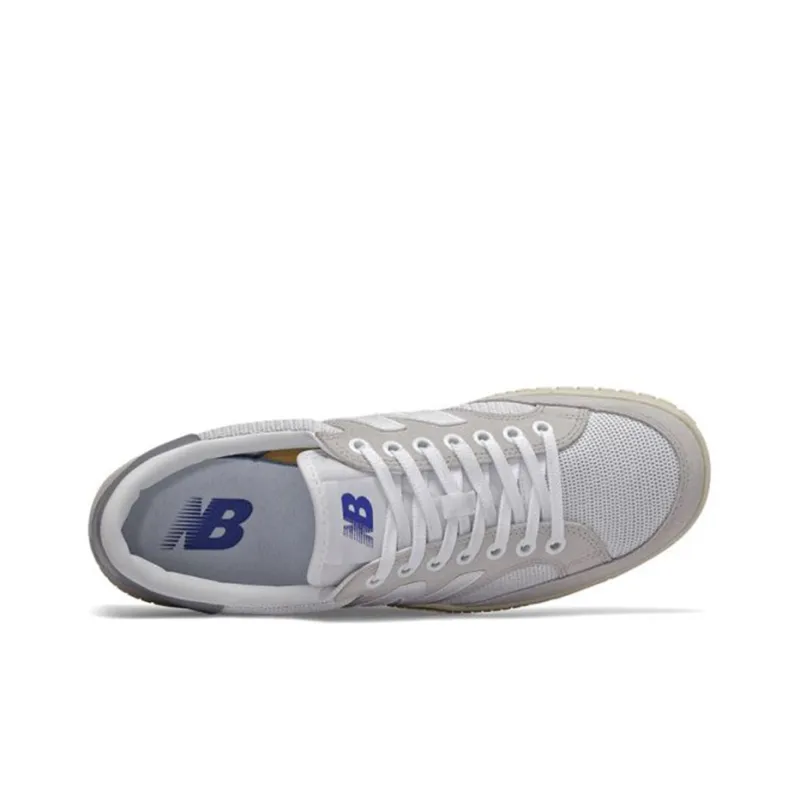 New Balance 400 'White'-2