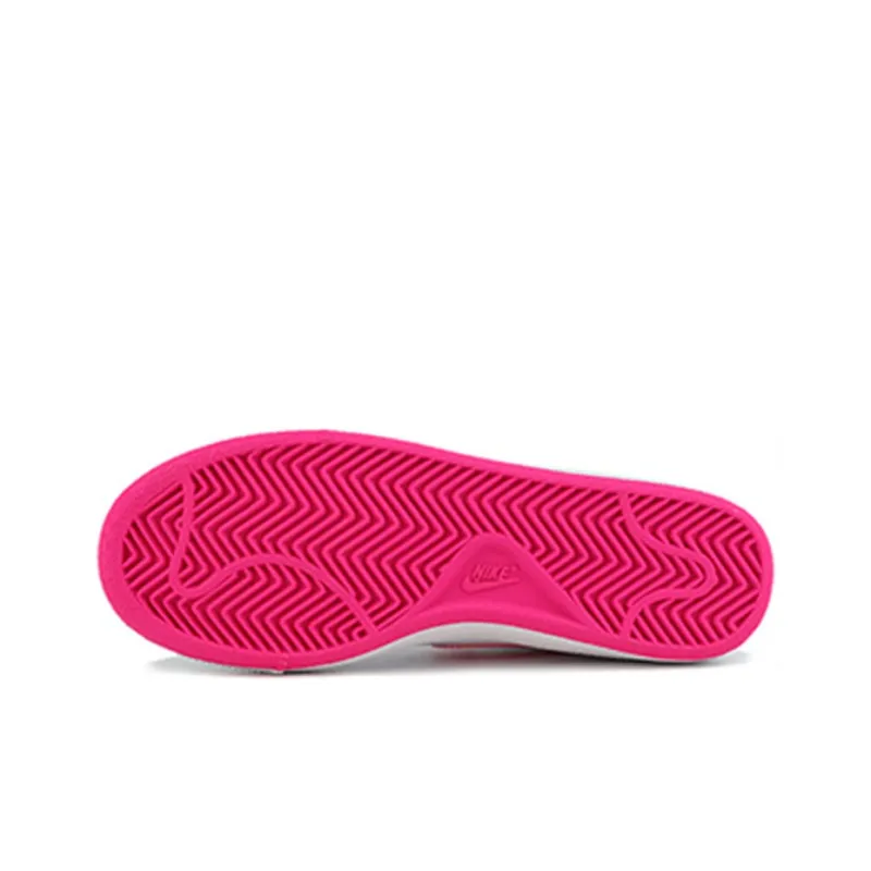 Nike Court Majestic 'White Pink' Women's-5