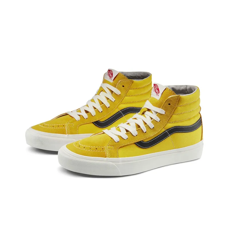 Sk8 Og Vans Hi Lx 'Old Hold'-2