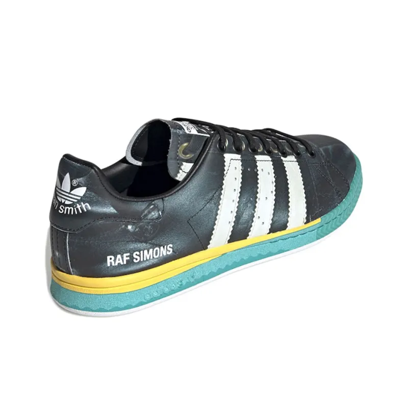 Adidas Samba Stan Raf Simons Trompe L'oeil-2