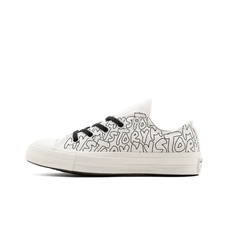 Chuck 70 Converse Low 'My Story'-0