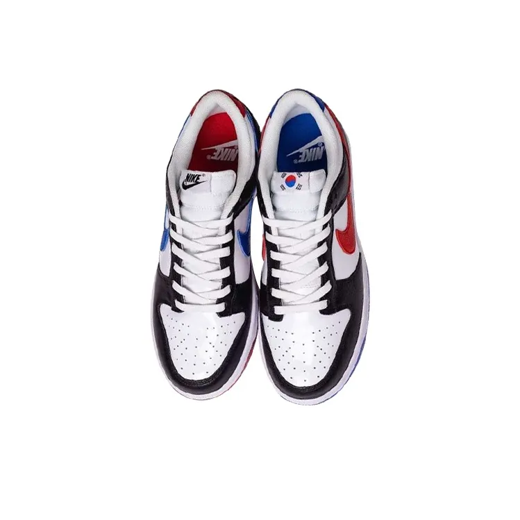 Nike Dunk Low Seoul Special Gift-4