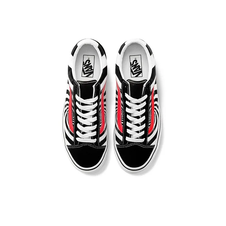 Vans Style 36 Swirl-3
