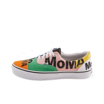 Era MoMA X Vans 'Abstract Art'