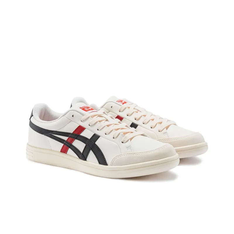 Onitsuka Tiger Advanti 'White Black Red'-1