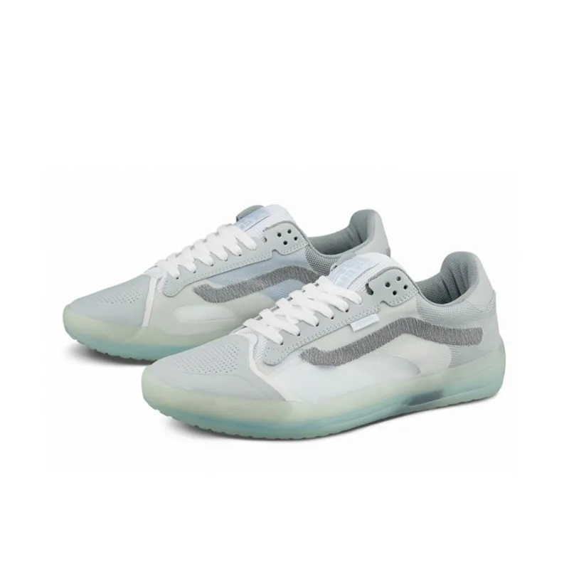 Vans Evdnt UltimateWaffle Grey-1