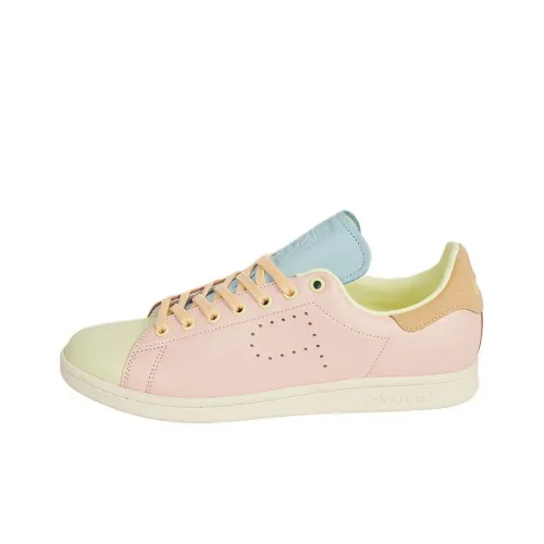 Adidas Stan Smith Palace Pink Yellow