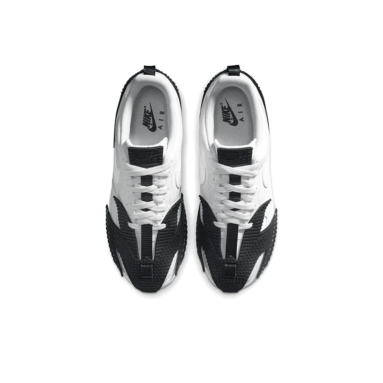 Nike Ndstrkt Air Force 1 White Black-3