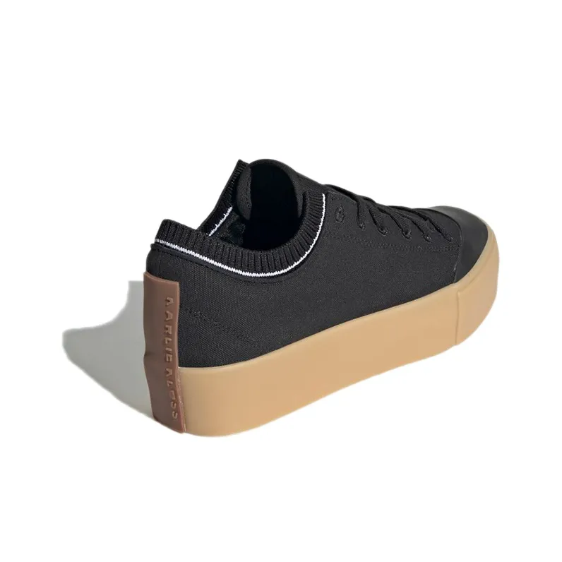 Adidas Karlie Kloss Trainer XX92 Black Gum Women's-2