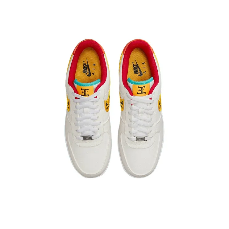 Nike Air Force 1 Low '07 Lx Year Of The Tiger-3