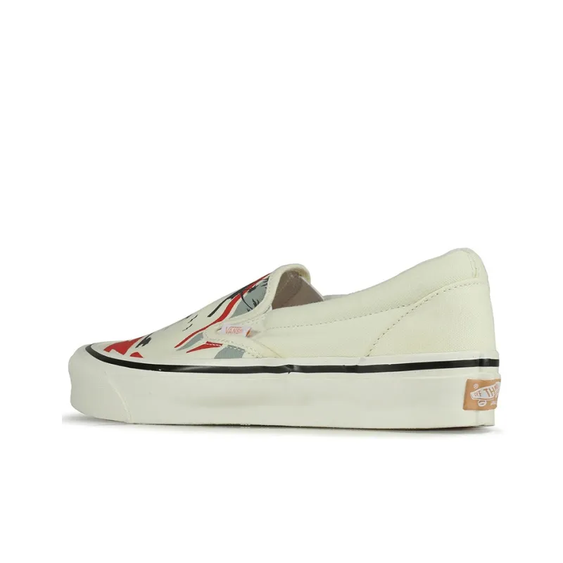 Vans Og Classic Slip On Lx 'Copson'-3