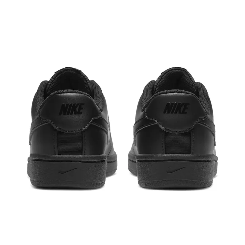 Nike Court Royale 2 Low 'Black'-4