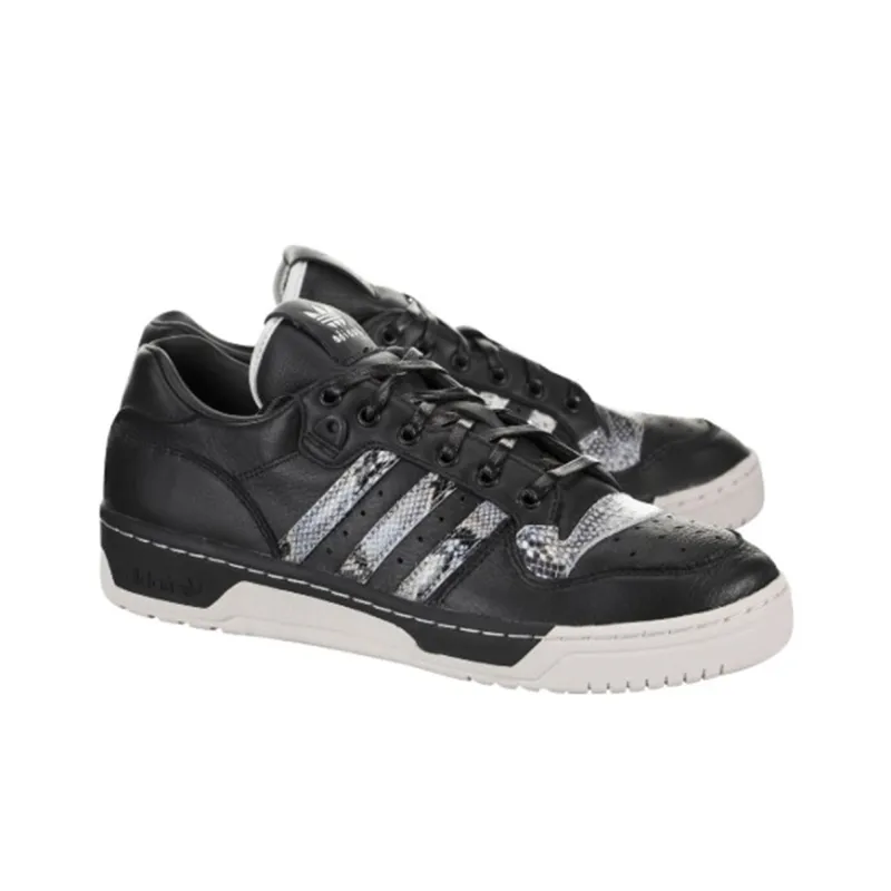 Adidas United Arrows & Sons X Rivalry Low-2