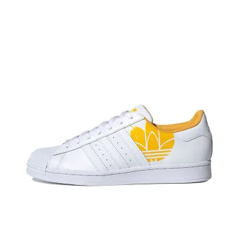 Adidas Originals Superstar Active Gold Trefoil