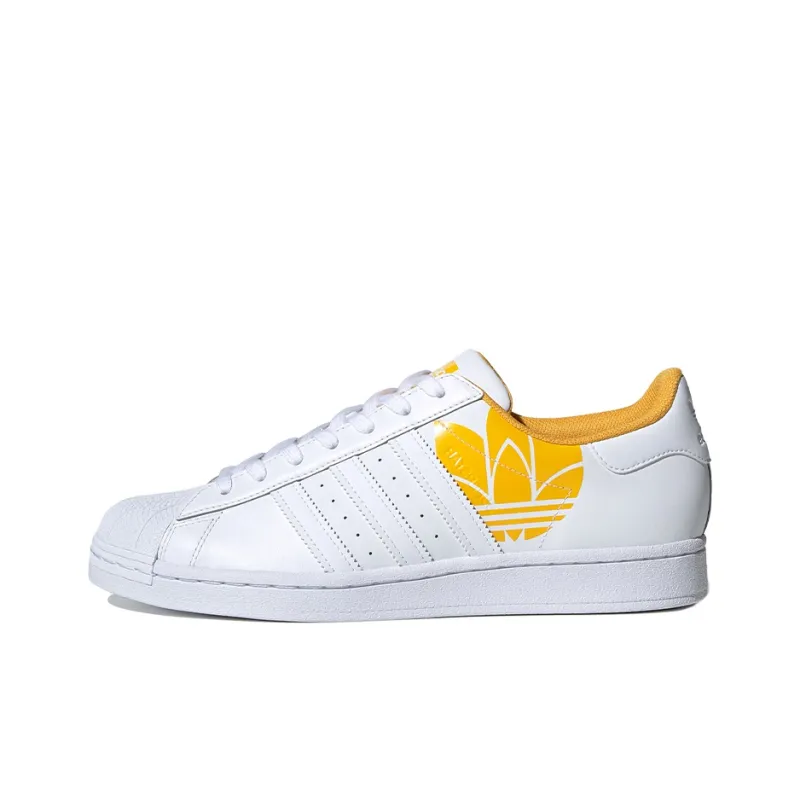 Adidas Superstar Active Gold Trefoil-0