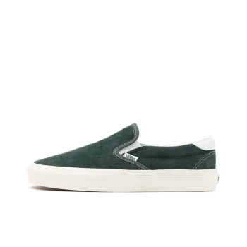 Slip On Vans 59 'Jungle Green'