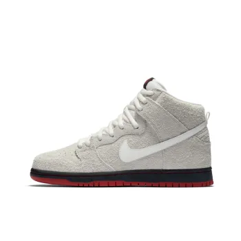 Black Sheep X Nike SB Dunk High Black Sheep