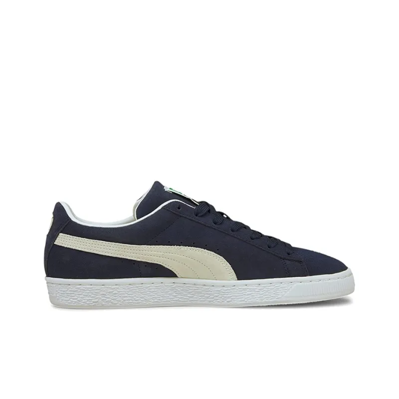 PUMA Suede Classic Xxi Peacoat-1