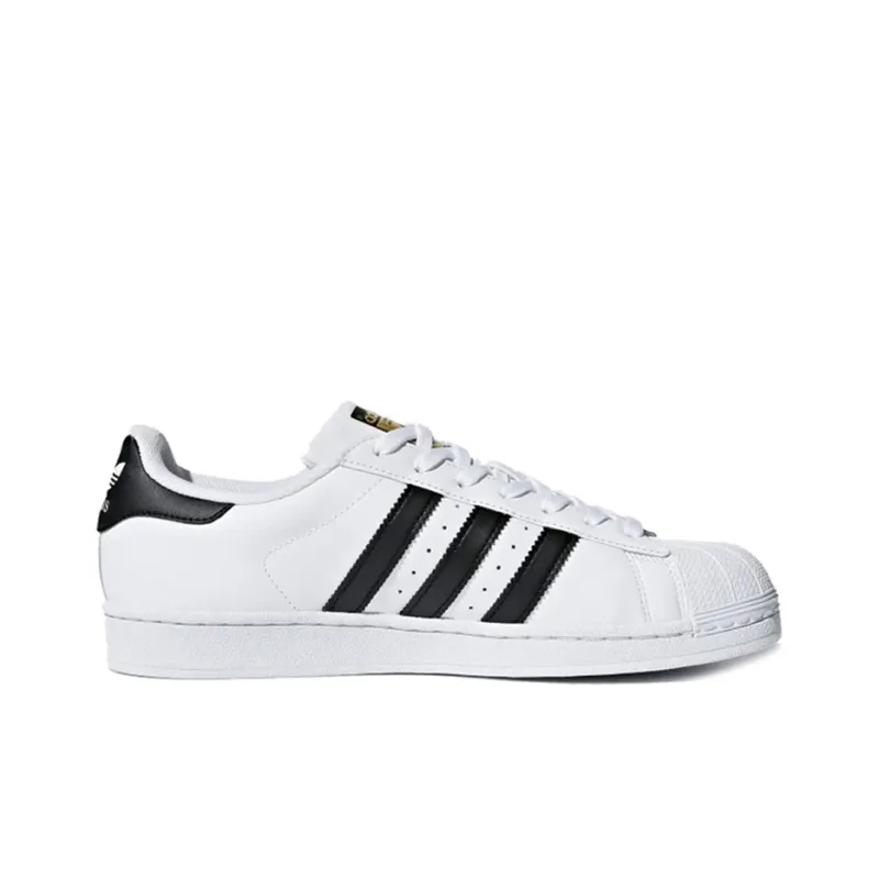 Adidas Superstar Cloud White Core Black-1