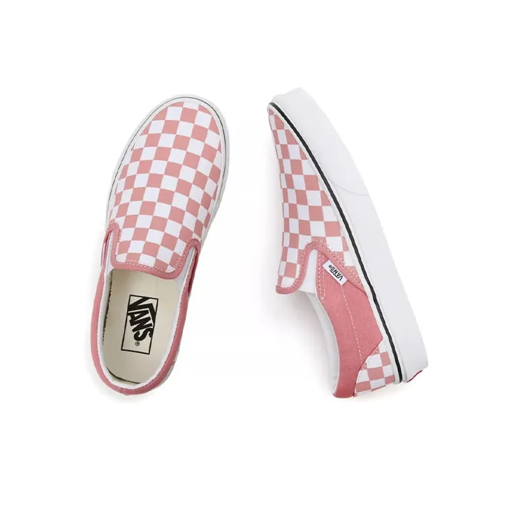 Vans Classic Slip On Sneakers Women's-3